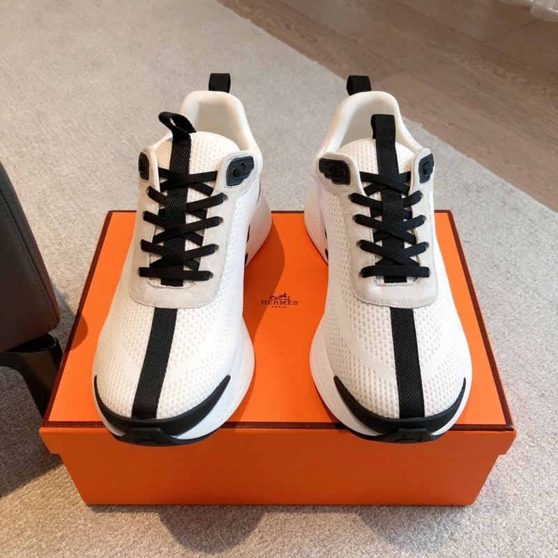 Hermes Sneakers